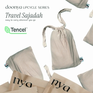 Prayer Matts (Sajadah Travel)